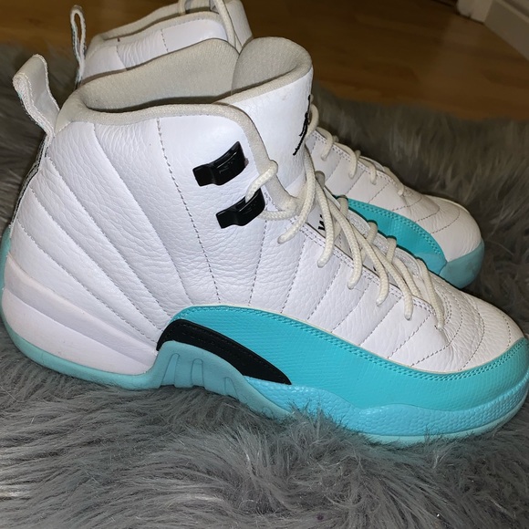 aqua 12s